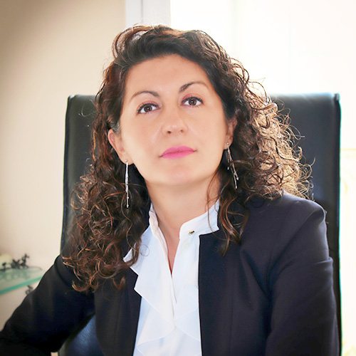 Avvocato Giovanna Ziello